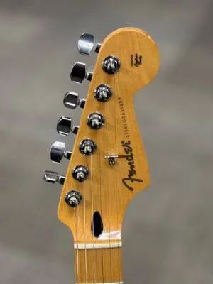 FENDER PLAYER STRAT MN 3TSB 2